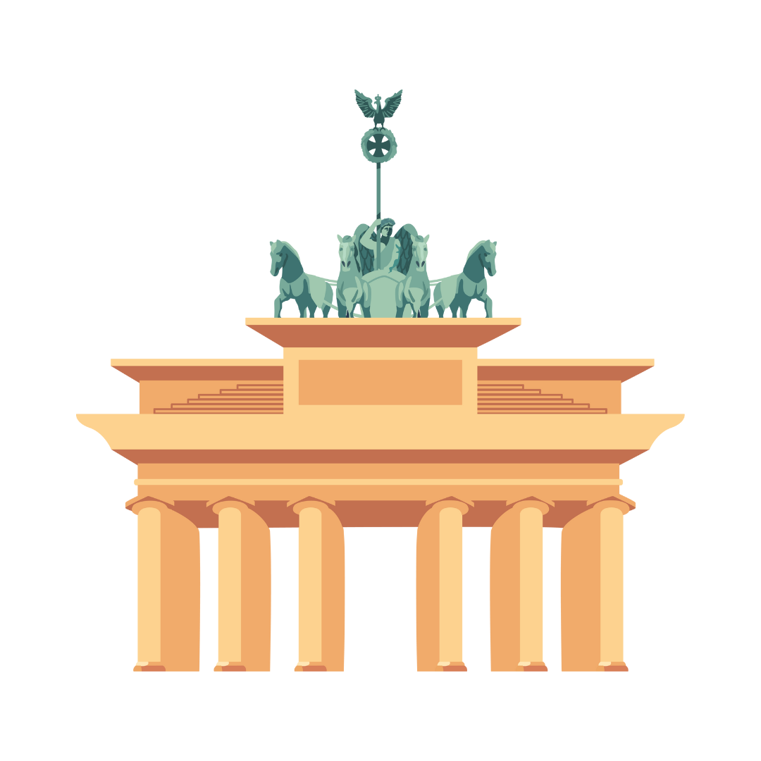 Brandenburger Tor
