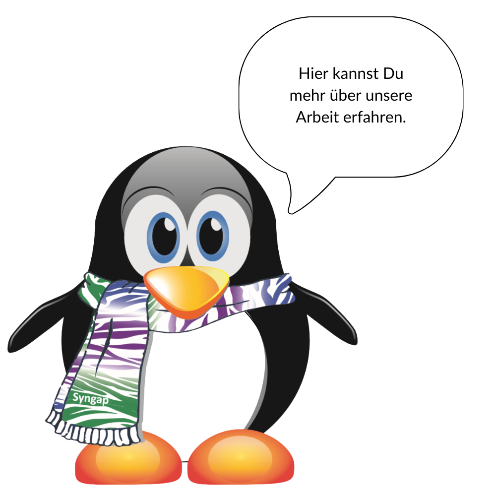 Gappy Avatar Projekte