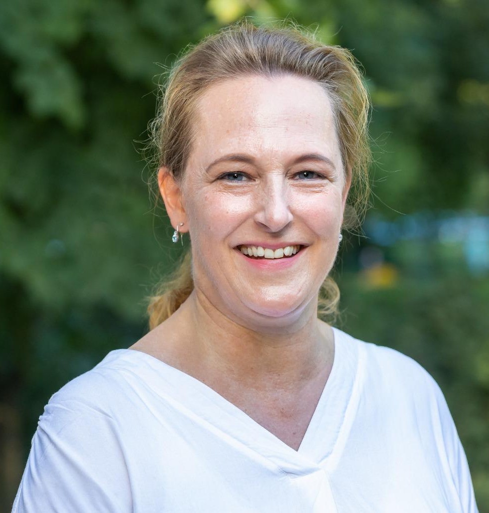 Simone Kurz Pedersen